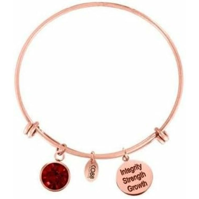 Bracelet Femme CO88 Collection 8CB-12055 Or rose 1