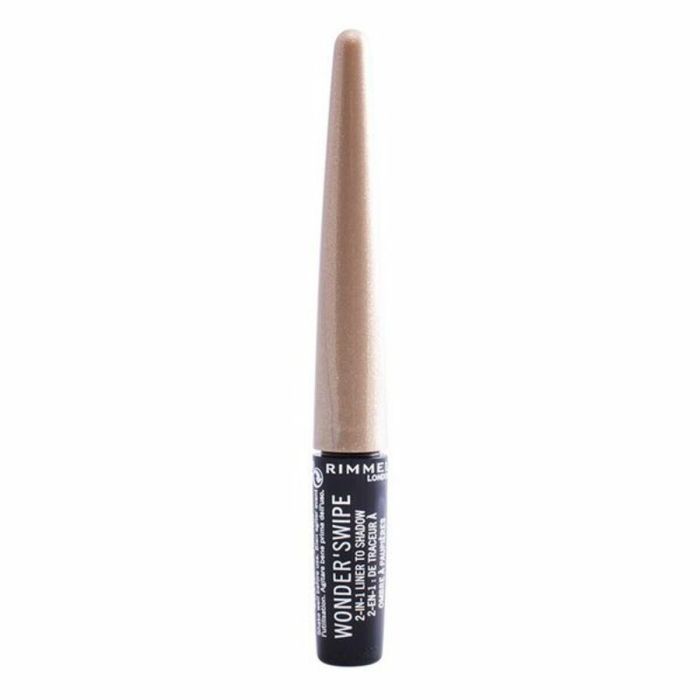 Eyeliner Wonder Shape Rimmel London 8