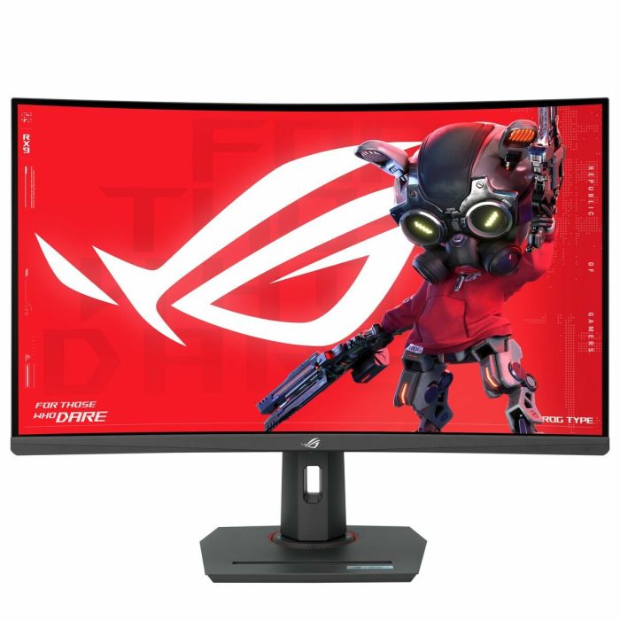 Écran Asus 90LM09X0-B01970 32" 31,5" Quad HD 6 Écran Asus 90LM09X0-B01970 32" 31,5" Quad HD 6