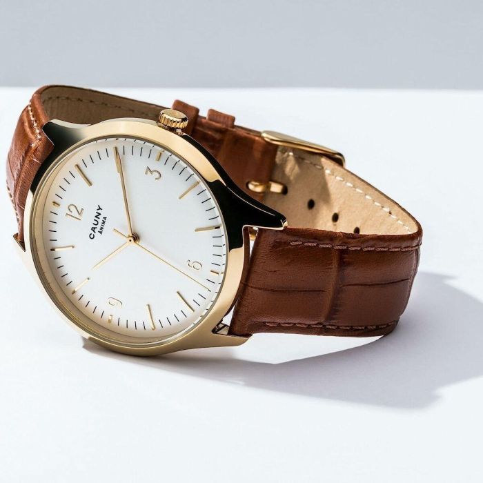 Montre Homme Cauny CAN004 4