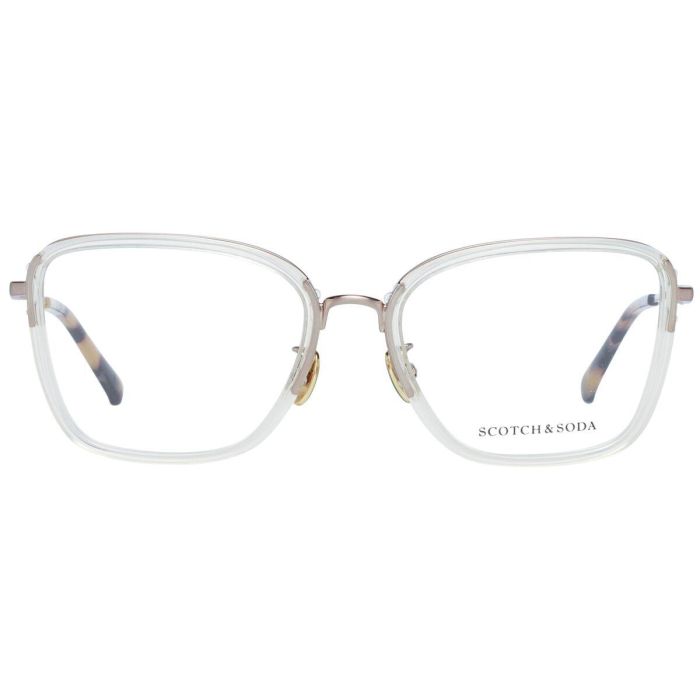 Monture de Lunettes Femme Scotch & Soda SS3013 55487 2