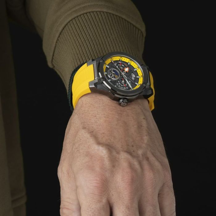 Montre Homme Lotus 18946/1 Noir 1