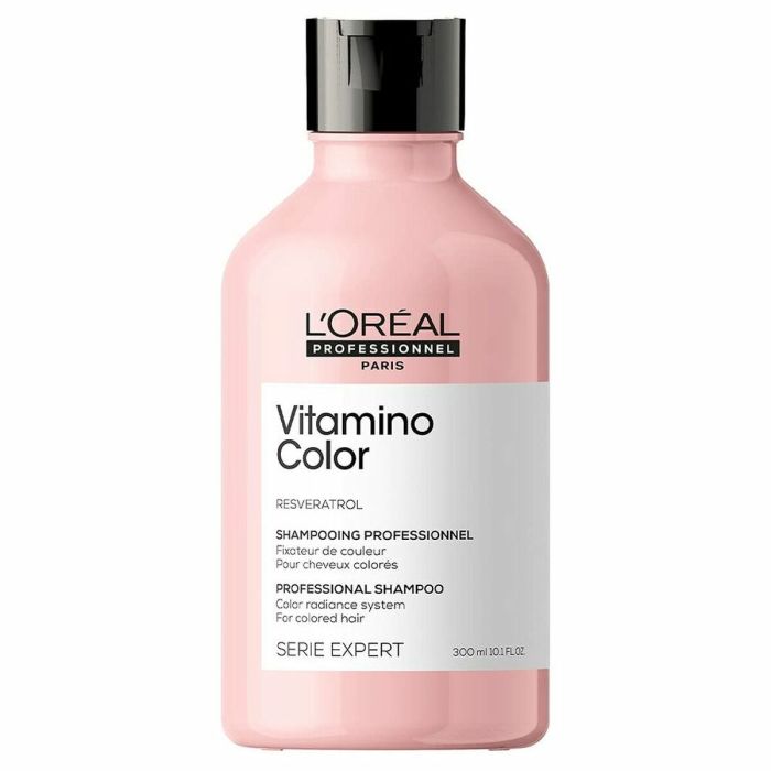 Shampooing L'Oreal Professionnel Paris Vitamino