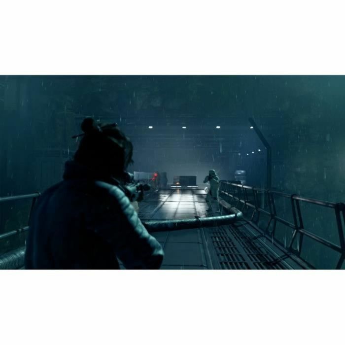 Jeu vidéo pour Switch Ubisoft Star Wars Outlaws 2 Jeu vidéo pour Switch Ubisoft Star Wars Outlaws 2