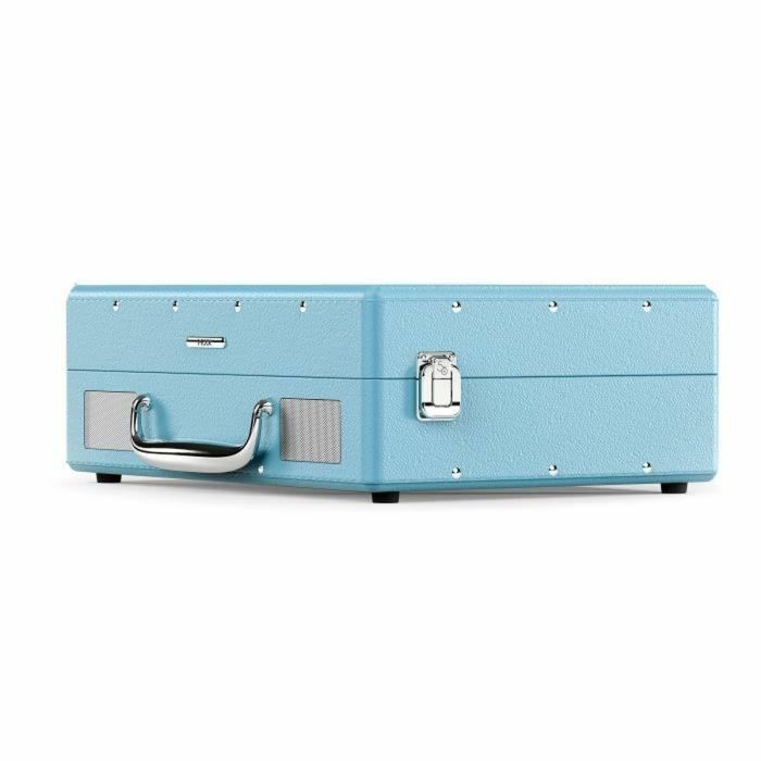 Tourne-disques Mixx Audio Bleu 13