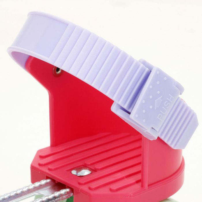 Patins Peppa Pig (2 Unités) 2 Patins Peppa Pig (2 Unités) 2