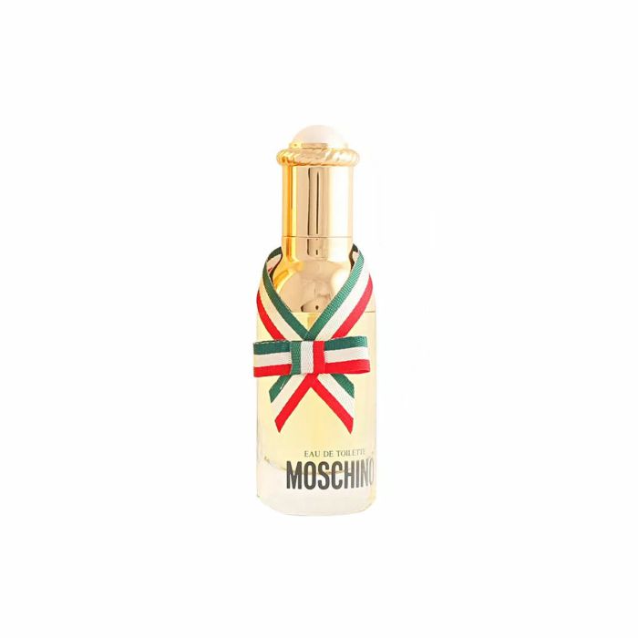 Parfum Femme Moschino EDT 3 Parfum Femme Moschino EDT 3