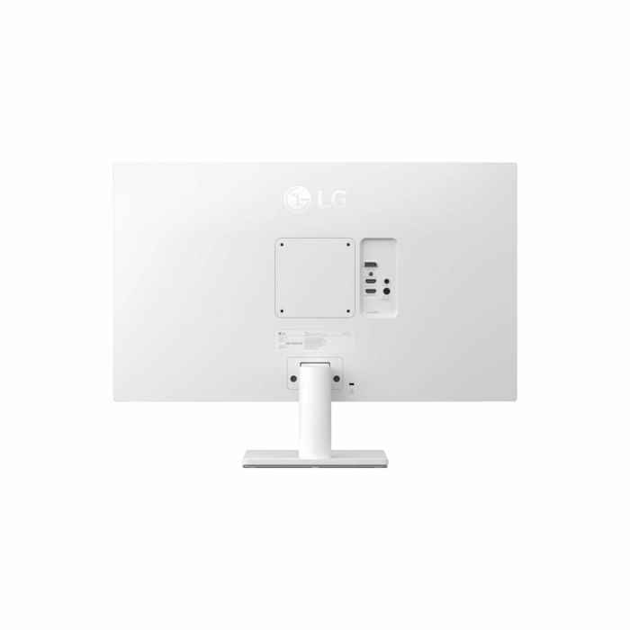 Monitor Gaming LG 27US500-W 4K Ultra HD 27" 56