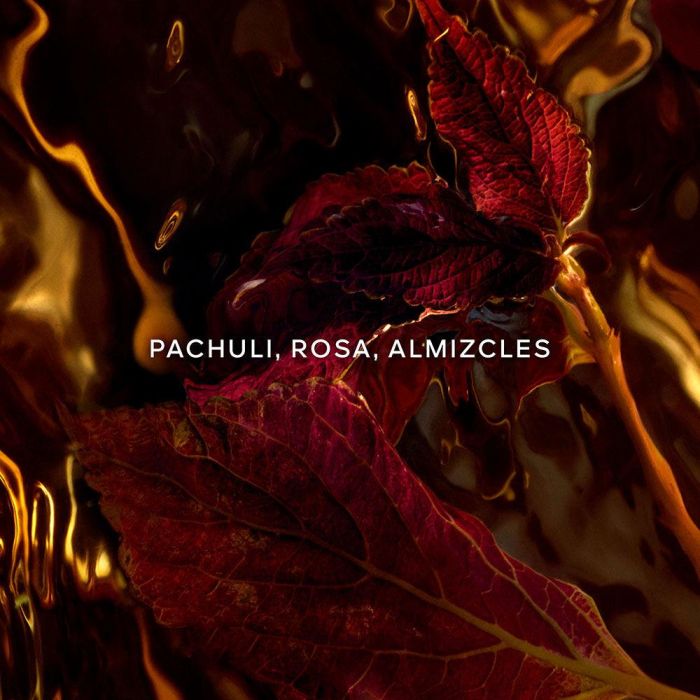 Guerlain Absolus Allegoria Patchouli Ardent Edp Vapo 125 mL 1