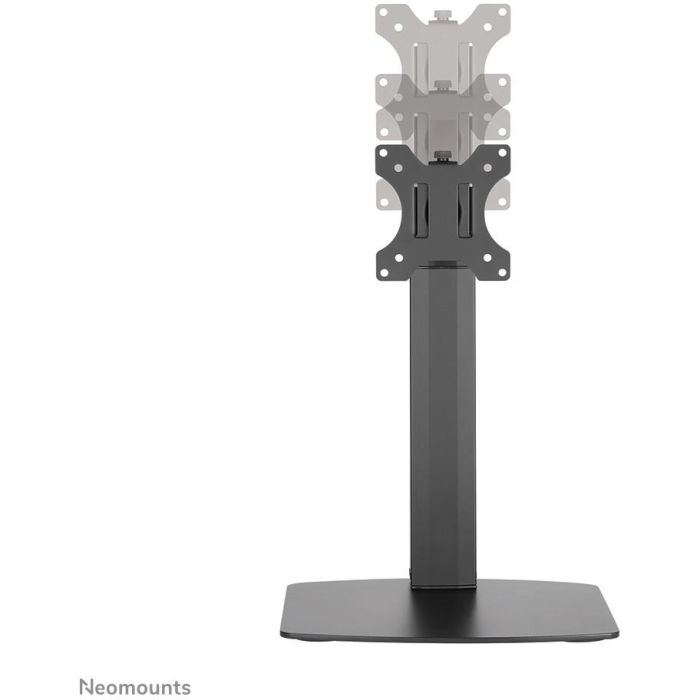 Neomounts FPMA-D865BLACK Tischhalterung für Flachbildschirme bis 32" (81 cm). 11 Neomounts FPMA-D865BLACK Tischhalterung für Flachbildschirme bis 32" (81 cm). 11