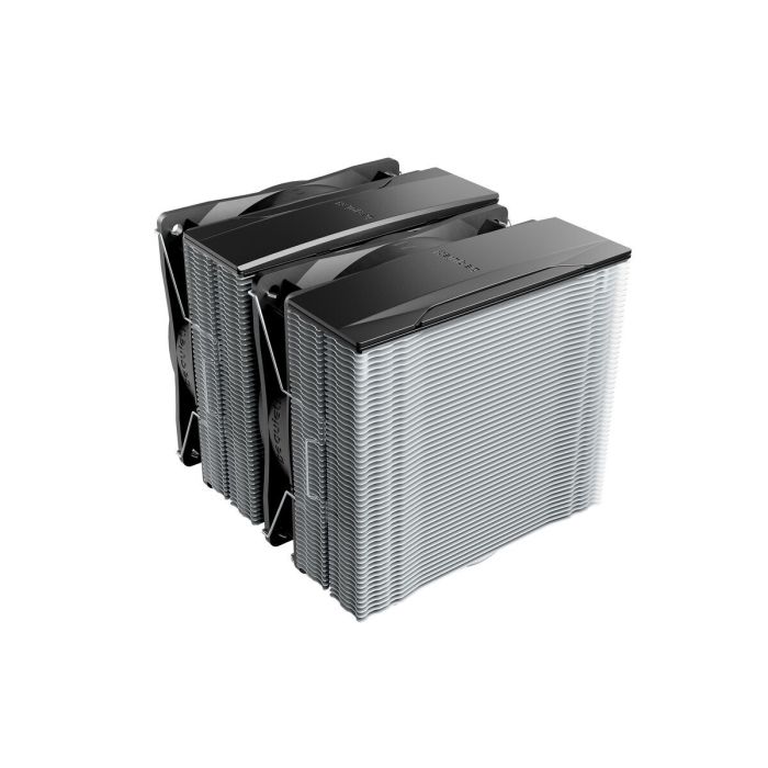 Ventilateur CPU Be Quiet! BK041 8