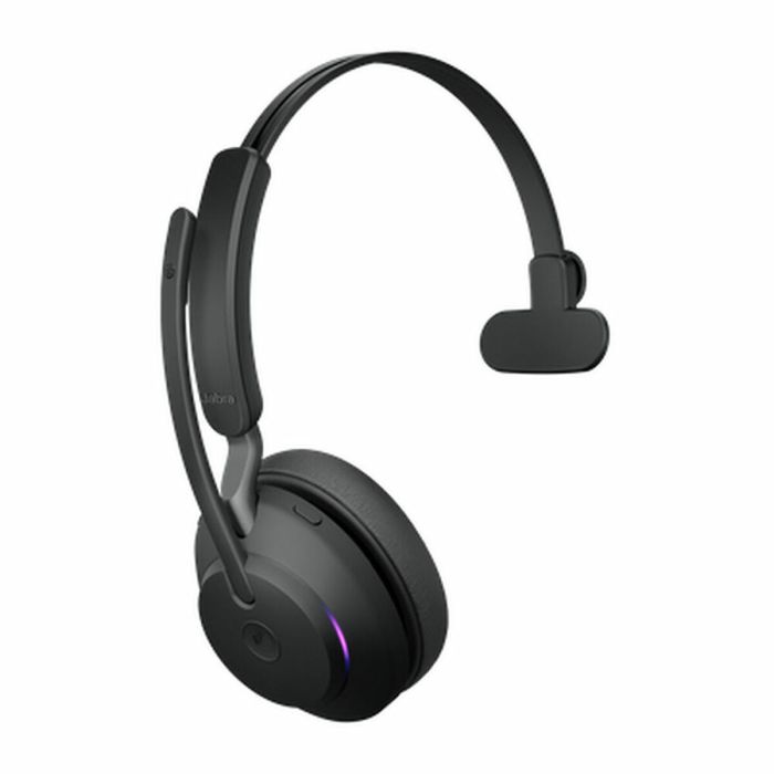 Casques avec Microphone Jabra 26599-899-999 Noir 2