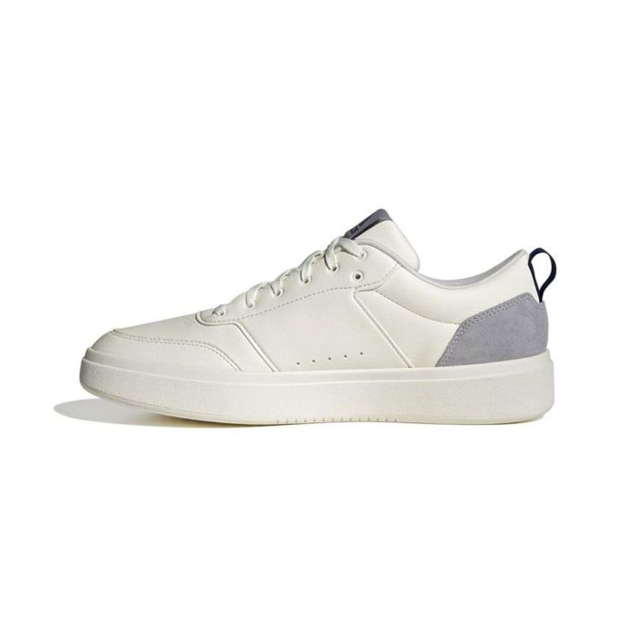 Chaussures de Sport pour Homme Adidas Park St Blanc 3