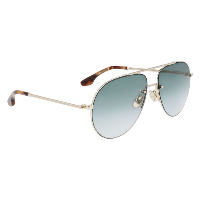 Lunettes de soleil Femme Victoria Beckham VB213S-700 Ø 61 mm 1
