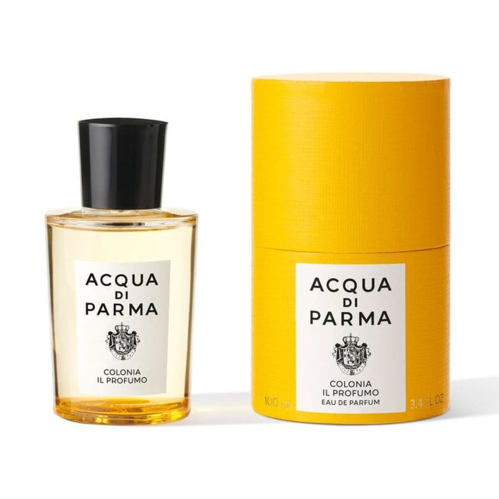 Parfum Unisexe Acqua Di Parma COLONIA IL PROFUMO 1 Parfum Unisexe Acqua Di Parma COLONIA IL PROFUMO 1