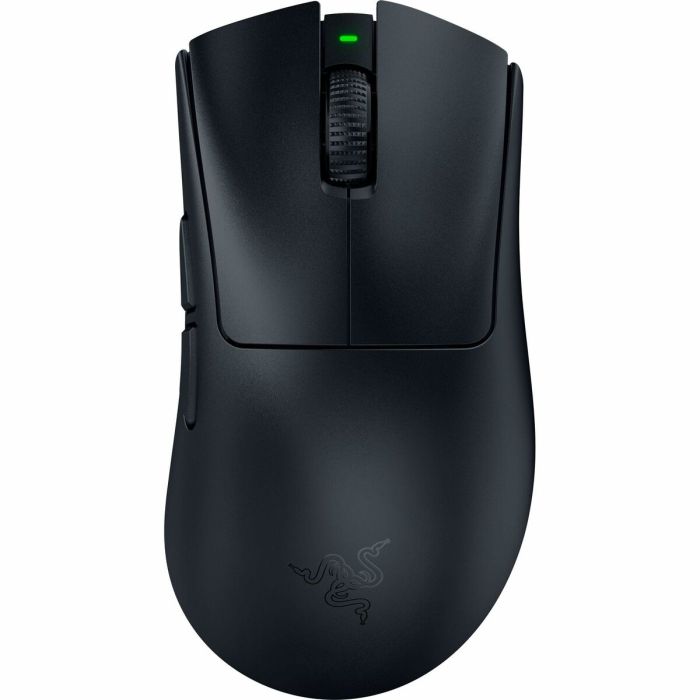 Souris Razer RZ01-05330100-R3G1 Noir 11 Souris Razer RZ01-05330100-R3G1 Noir 11