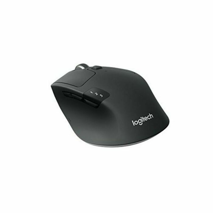 Souris sans-fil Logitech 910-004791 Noir 9