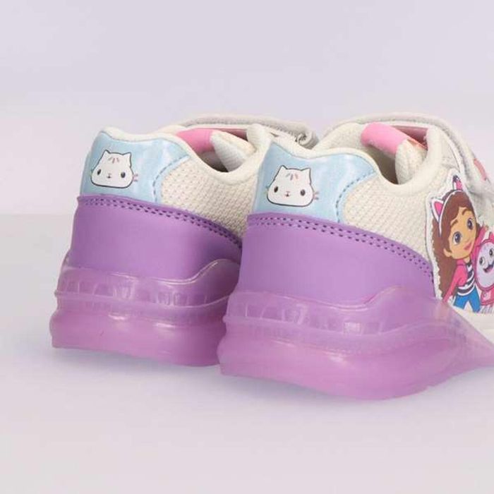 Chaussures de Sport pour Enfants Gabby's Dollhouse Violet 38,5 2