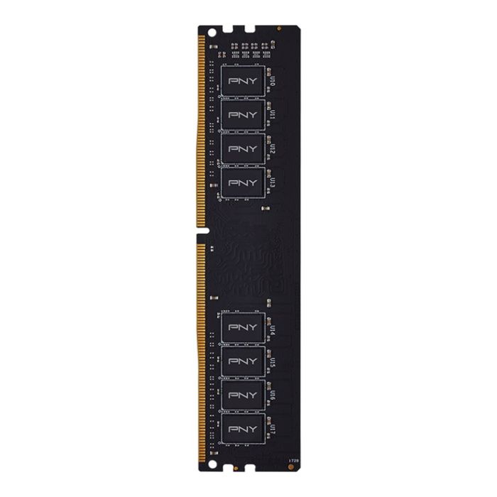 Mémoire RAM PNY MD8GSD43200-TB 8 GB DDR4 3200 MHz CL22
