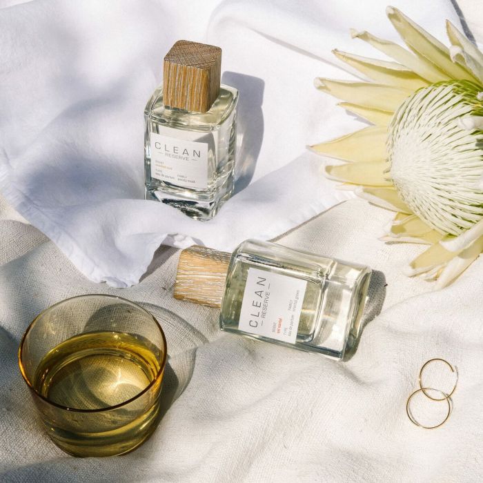 Parfum Femme Clean EDP 100 ml 3