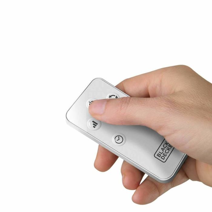 Ventilateur de Bureau Black & Decker ES9440140B 2