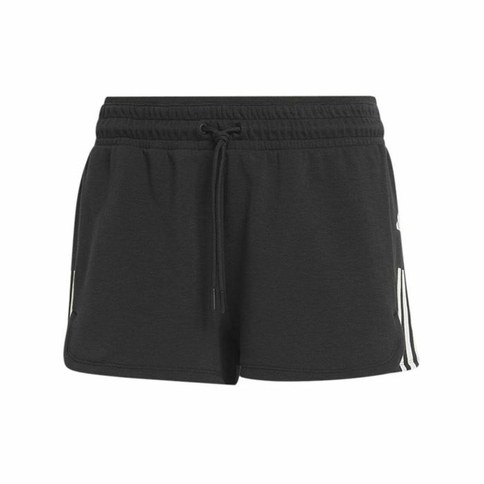 Short de Sport pour Femme Adidas Essentials Noir 0 Short de Sport pour Femme Adidas Essentials Noir 0