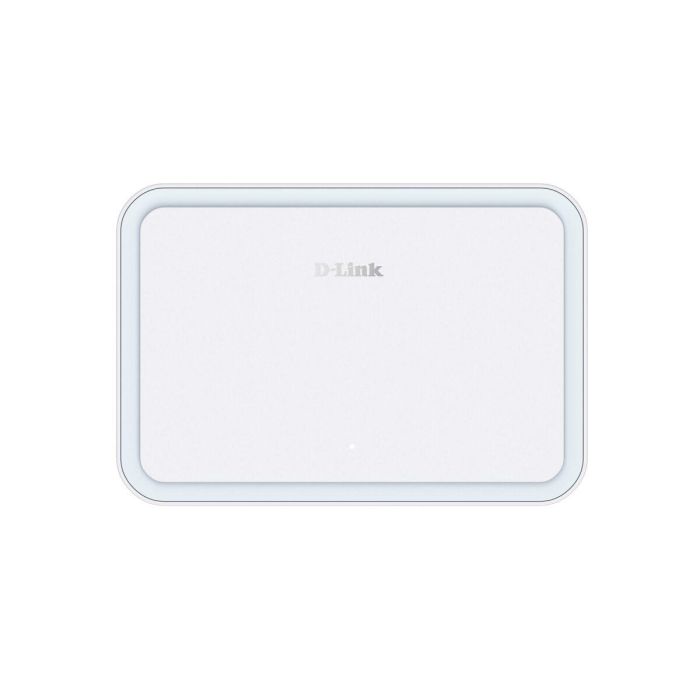 Router D-Link DBR-330 Blanc USB RJ45 Wi-Fi 4 Router D-Link DBR-330 Blanc USB RJ45 Wi-Fi 4