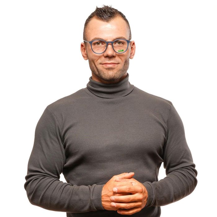 Monture de Lunettes Unisexe Benetton BEO1006 50656 1