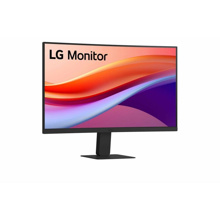 Écran LG 24U421A-B.AEUQ Full HD 24" 9 Écran LG 24U421A-B.AEUQ Full HD 24" 9