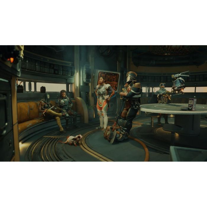 Jeu vidéo Xbox Series X Microsoft The Outer Worlds 2 Edition Premium 13