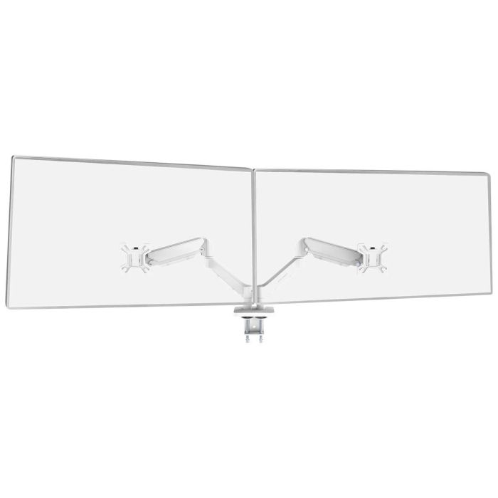 Support de table d'écran Mars Gaming MARMPRO2W 32" 10" (2 Unités) 6