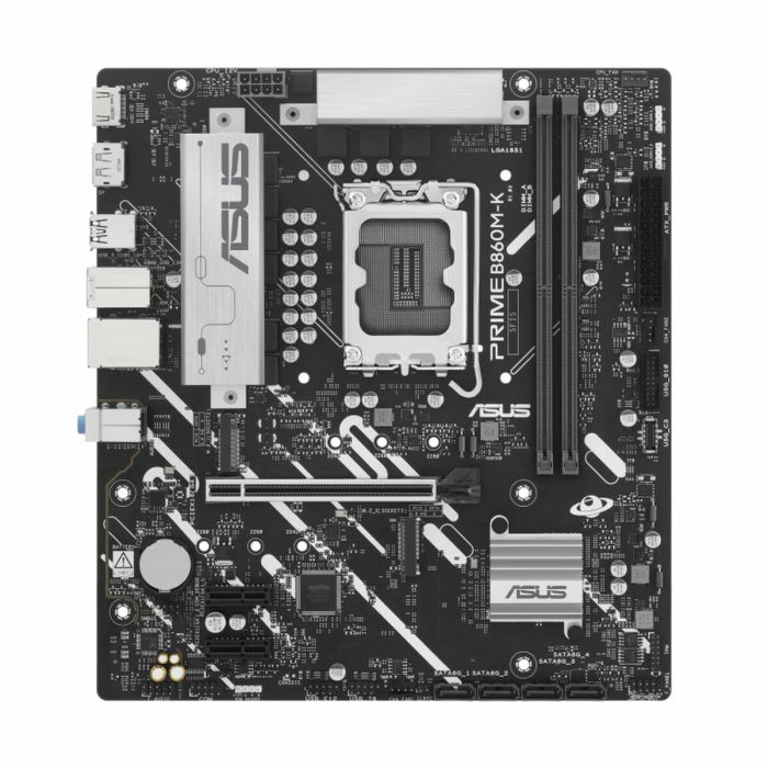 Carte Mère Asus LGA 1851 34 Carte Mère Asus LGA 1851 34