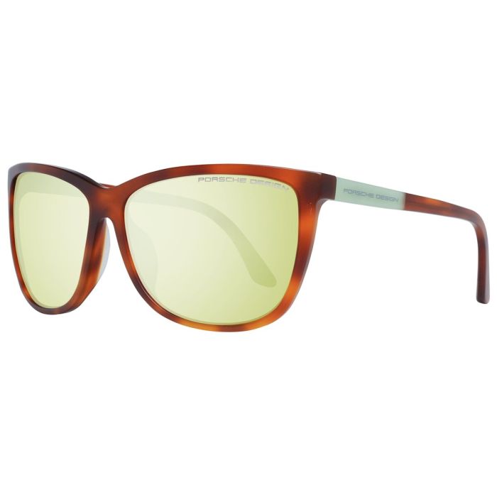 Lunettes de soleil Femme Porsche Design P8590-61B Ø 61 mm 5 Lunettes de soleil Femme Porsche Design P8590-61B Ø 61 mm 5