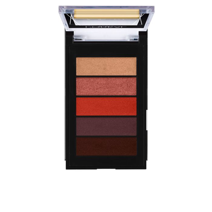 Palette d'ombres à paupières La Petite Palette L'Oreal Make Up 2