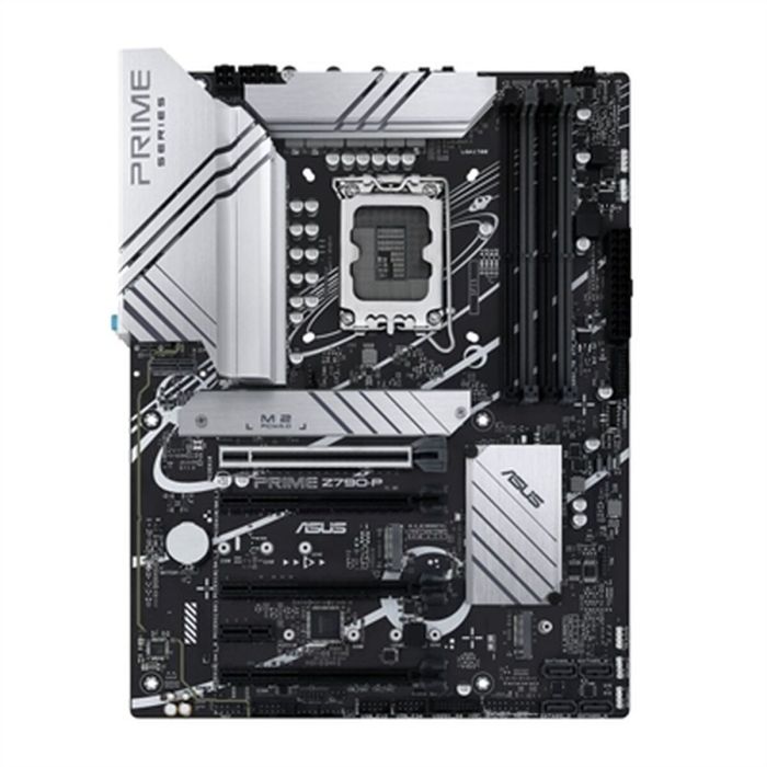 ASUS Z790-P Carte mère Intel LGA 1700 DDR5 ATX
