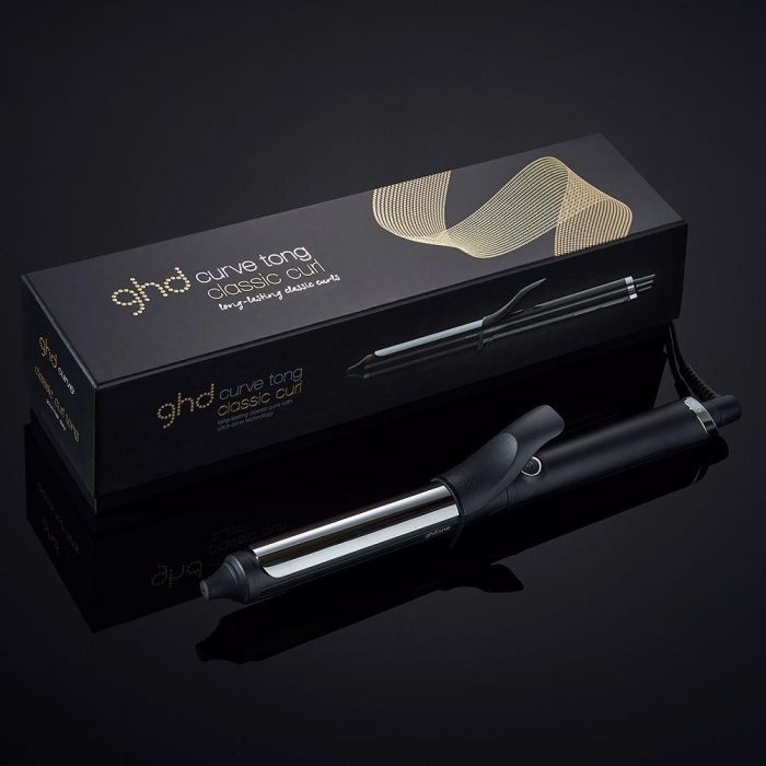 Pince À Friser Classique Ghd Curve 2 Pince À Friser Classique Ghd Curve 2