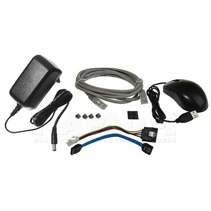 Enregistreur Vidéo de Réseau Dahua NVR2104-4KS3 5