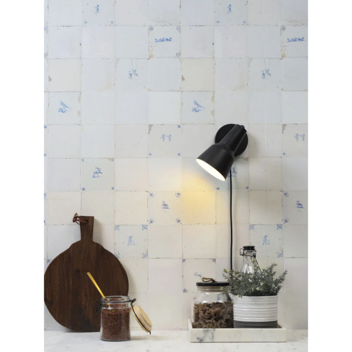 Aplique Valencia IAR-VALENCIA/W/B 5 Aplique Valencia IAR-VALENCIA/W/B 5