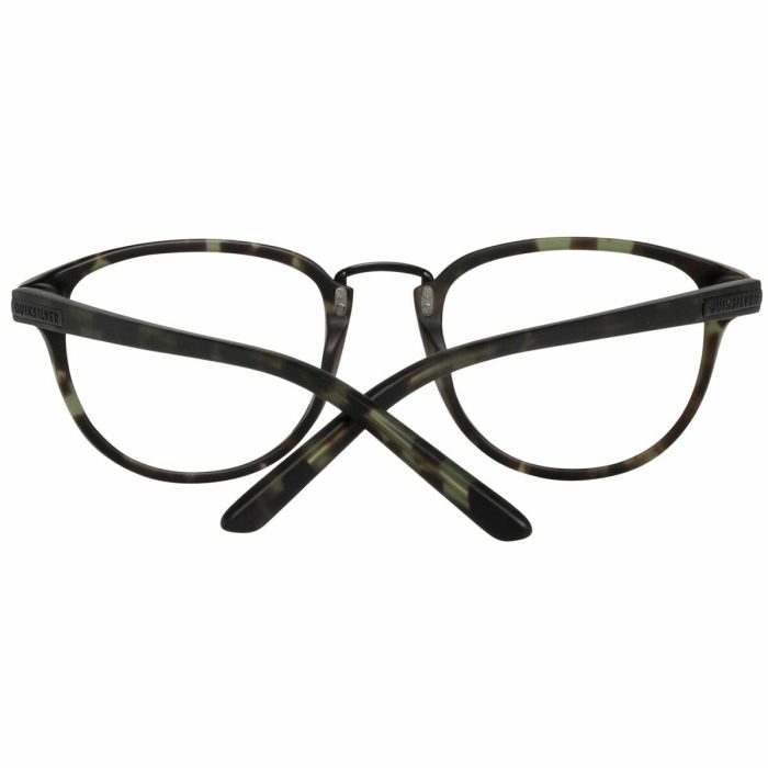 Monture de Lunettes Homme QuikSilver EQYEG03053-50GRA0 Vert Ø 50 mm 8 Monture de Lunettes Homme QuikSilver EQYEG03053-50GRA0 Vert Ø 50 mm 8