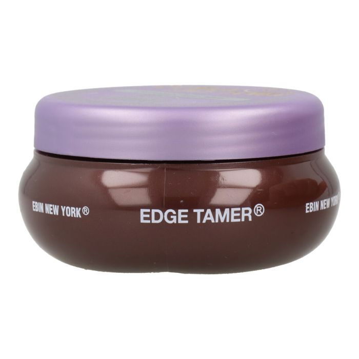 Cire tenue ferme Ebin New York Extreme Firm Hold Edge Tamer 120 ml