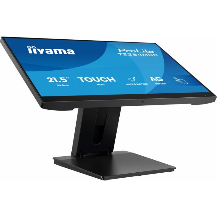Écran Iiyama T2254MSC-B2AG Full HD 22" 15
