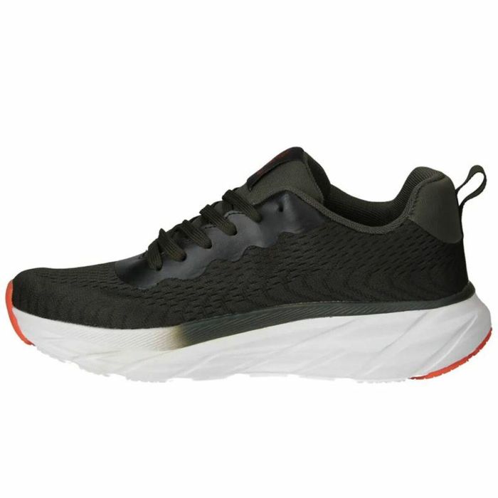 Chaussures de Sport pour Homme J-Hayber Chalera Olive 3 Chaussures de Sport pour Homme J-Hayber Chalera Olive 3