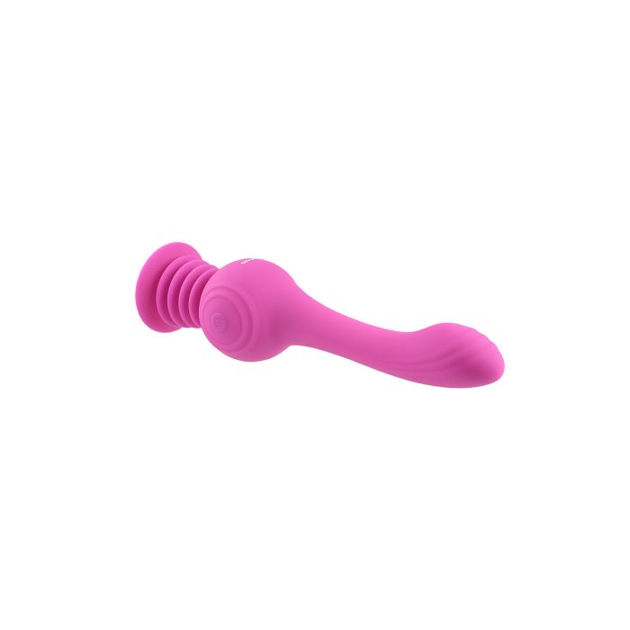 Vibromasseur Evolved Rose 10 Vibromasseur Evolved Rose 10