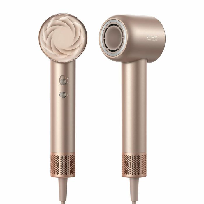 Sèche-cheveux Dreame 220-240 V 14