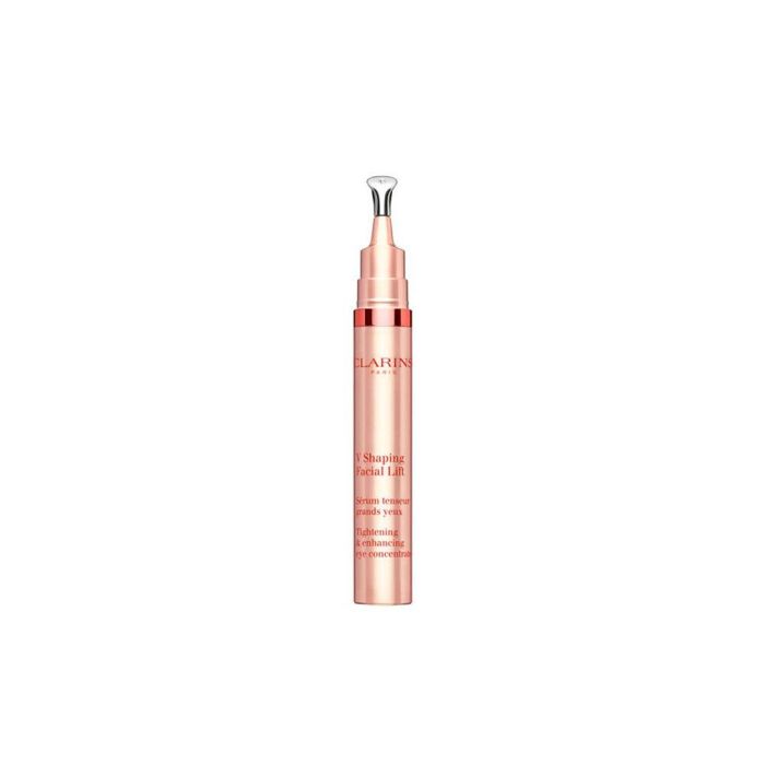 Clarins Lift-Affine Sérum De Ojos Efecto Tensor Y Antibolsas 15 mL 1