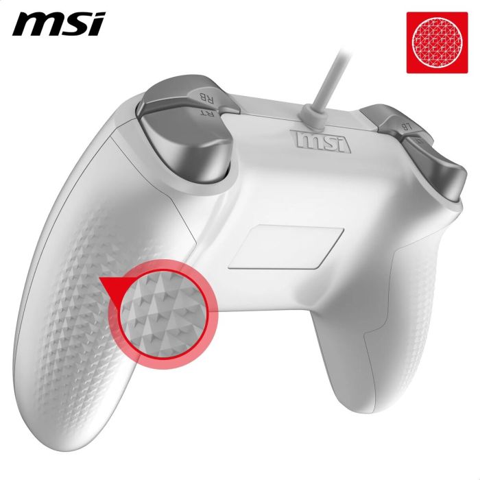 Volant MSI S10-04G0120-EC4 3
