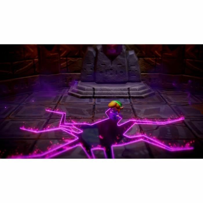 Jeu vidéo pour Switch Nintendo The Legend of Zelda : Echoes of Wisdom 4 Jeu vidéo pour Switch Nintendo The Legend of Zelda : Echoes of Wisdom 4