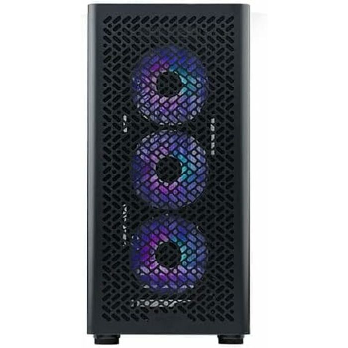 Boîtier ATX semi-tour Cooler Master E502-KGNN-S00 Noir 4