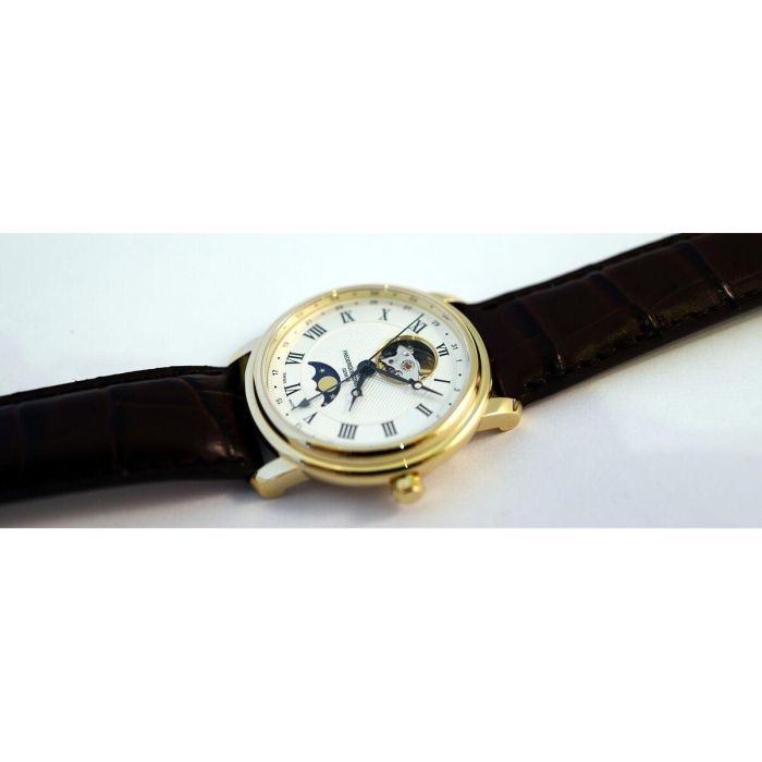 Montre Femme Frederique Constant FC-335MC4P5 2