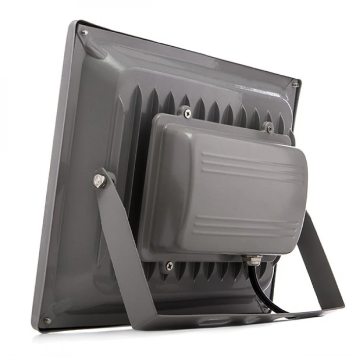 Brico Projecteur LED 50W 4250Lm IP65 Vert [BQFS29050B-G] 3